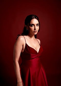 Ravina Sharma